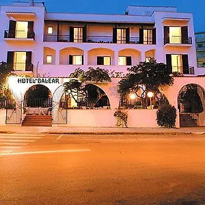 El Balear Szálloda